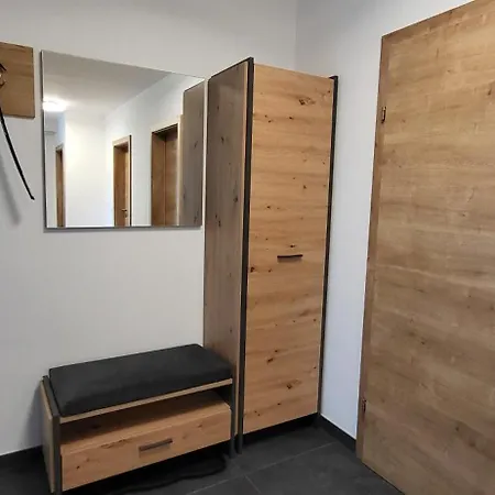 Apartment Fischbacher App 1 By Alpenidyll *