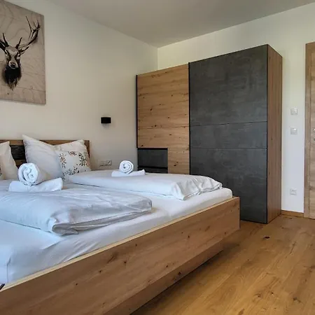 Fischbacher App 1 By Alpenidyll Apartment Schladming