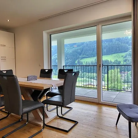 Apartment Fischbacher App 1 By Alpenidyll Schladming