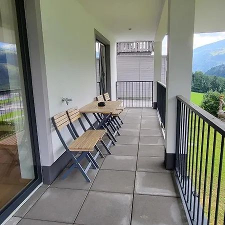 Apartmán Fischbacher App 1 By Alpenidyll *