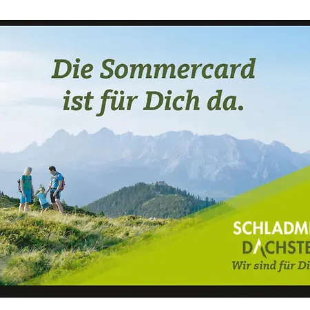 Fischbacher App 1 By Alpenidyll Apartmán *