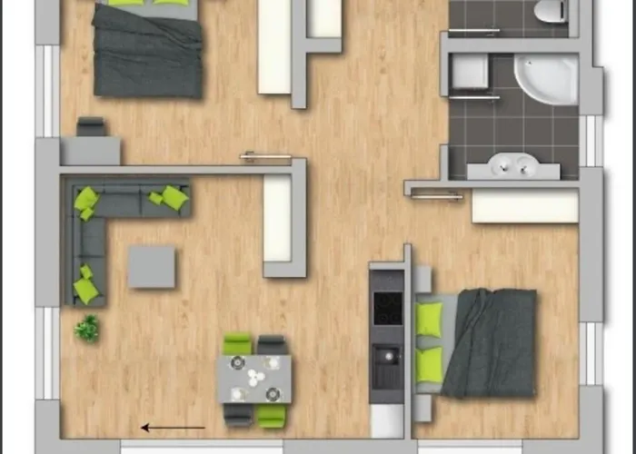 Fischbacher App 1 By Alpenidyll *